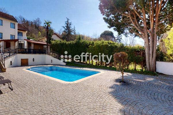 Maison 7 pièces - 160 m² Exclusivité