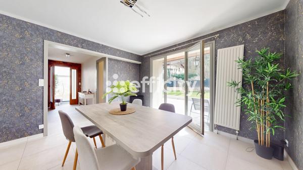 Maison 7 pièces - 160 m² Exclusivité
