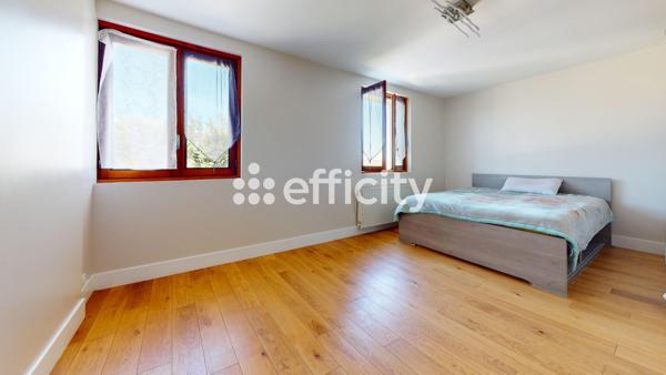 Maison 7 pièces - 160 m² Exclusivité