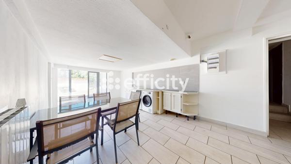 Maison 7 pièces - 160 m² Exclusivité