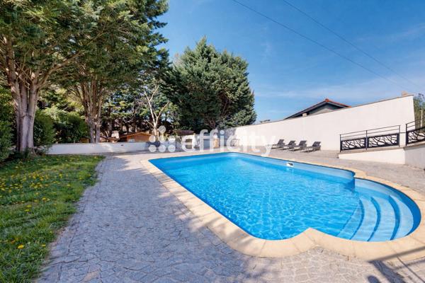 Maison 7 pièces - 160 m² Exclusivité