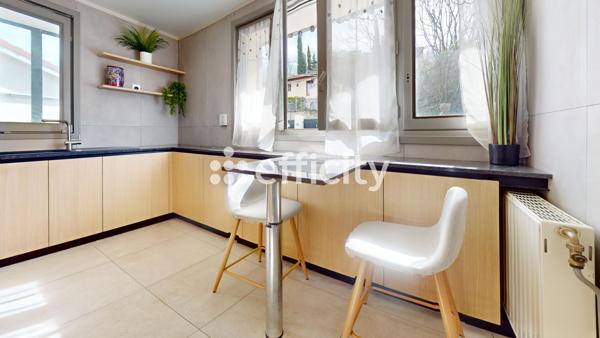 Maison 7 pièces - 160 m² Exclusivité