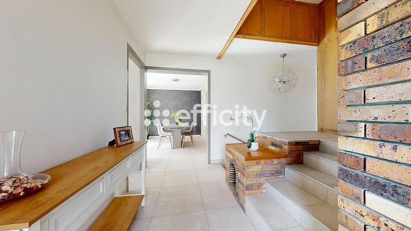 Maison 7 pièces - 160 m² Exclusivité