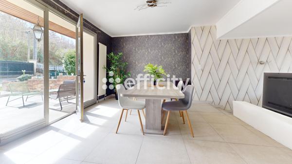 Maison 7 pièces - 160 m² Exclusivité