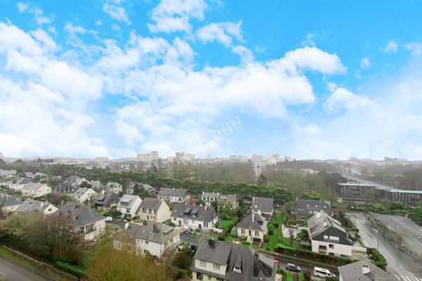 Appartement Rennes T5