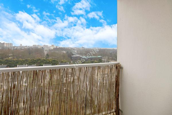 Appartement Rennes T5