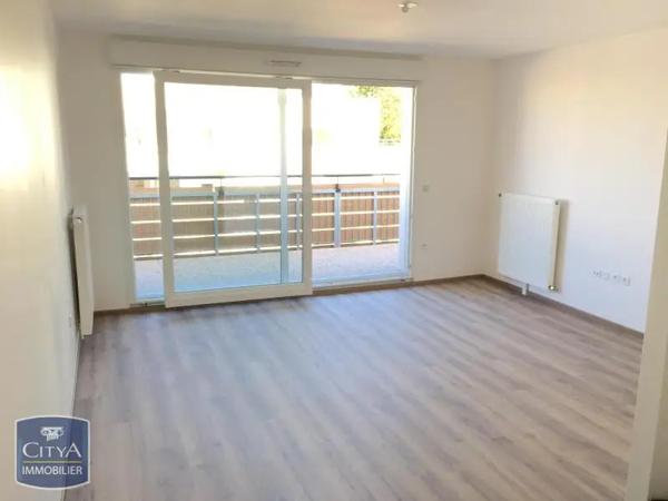 Appartement à louer 3 pièces 59.23m² Tinqueux (51430)