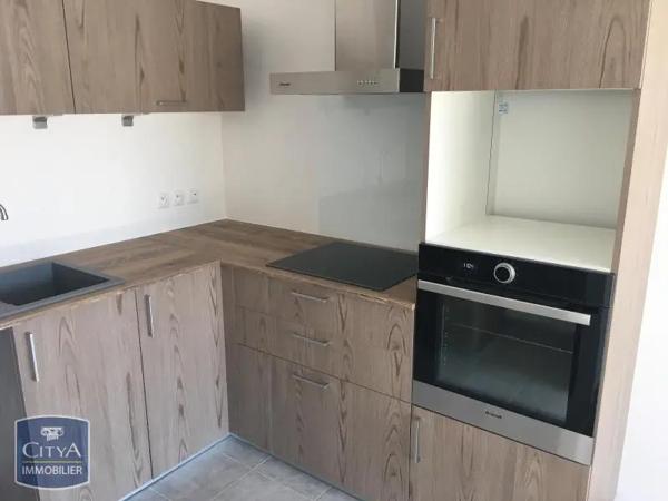 Appartement à louer 3 pièces 59.23m² Tinqueux (51430)