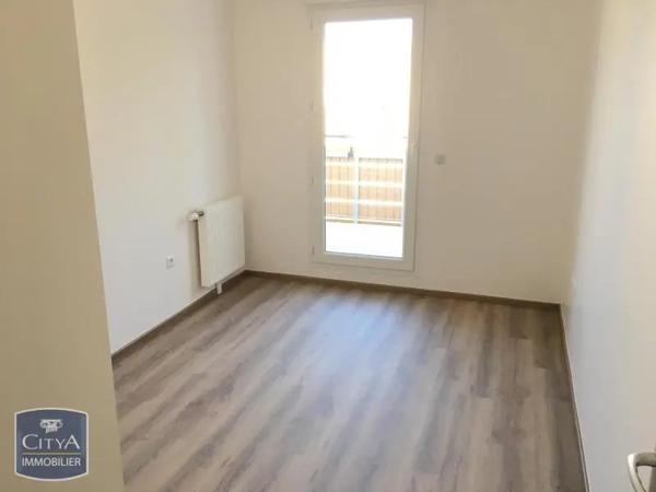 Appartement à louer 3 pièces 59.23m² Tinqueux (51430)