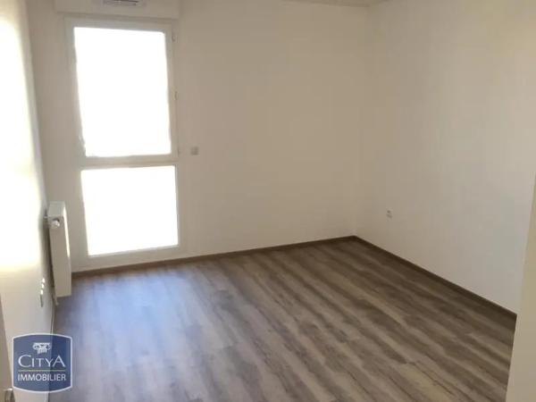 Appartement à louer 3 pièces 59.23m² Tinqueux (51430)