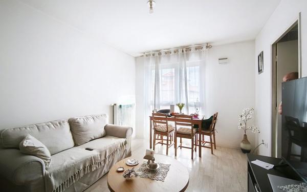 Appartement à vendre    2 pièces • 35,04 m2 Elbeuf