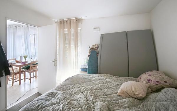 Appartement à vendre    2 pièces • 35,04 m2 Elbeuf