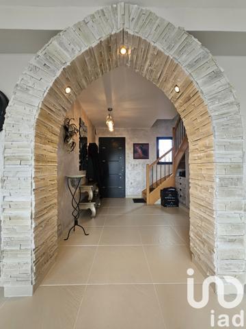 Maison à vendre 6 pièces 176 m² Moissac