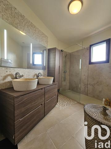 Maison à vendre 6 pièces 176 m² Moissac