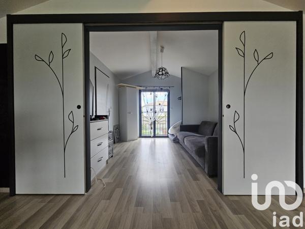 Maison à vendre 6 pièces 176 m² Moissac