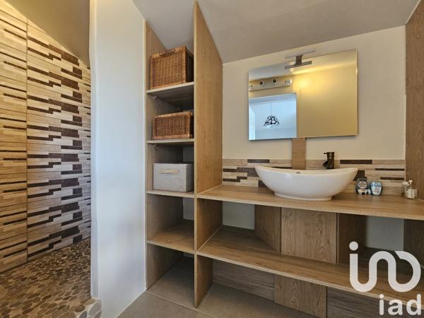 Maison à vendre 6 pièces 176 m² Moissac