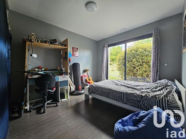 Maison à vendre 6 pièces 176 m² Moissac