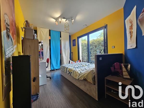 Maison à vendre 6 pièces 176 m² Moissac