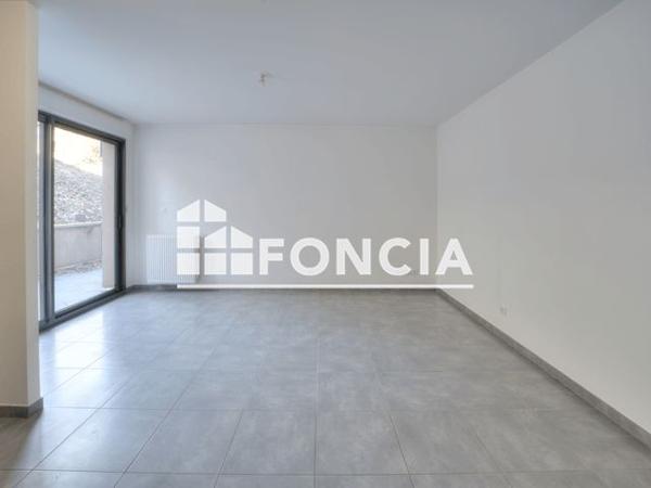 À vendre Appartement 3 pièces 56 m² - Divonne-les-bains 01220