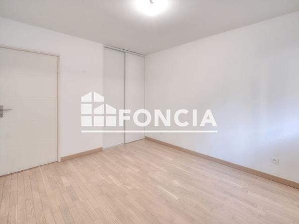 À vendre Appartement 3 pièces 56 m² - Divonne-les-bains 01220