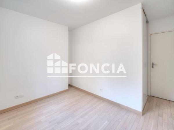 À vendre Appartement 3 pièces 56 m² - Divonne-les-bains 01220