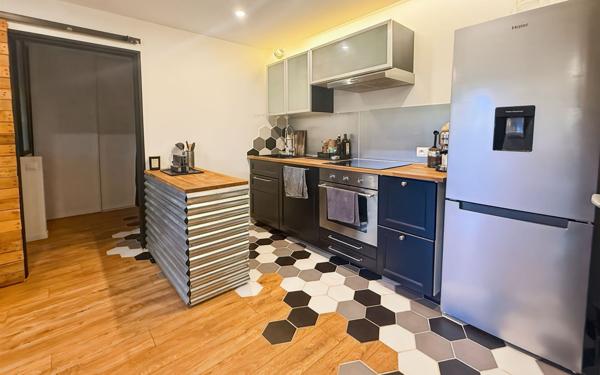 Appartement à vendre    2 pièces • 37 m2 Toulouse