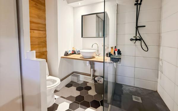 Appartement à vendre    2 pièces • 37 m2 Toulouse