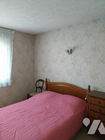 Maison à vendre à Saint Nicolas 