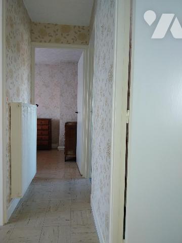 Maison à vendre à Saint Nicolas 
