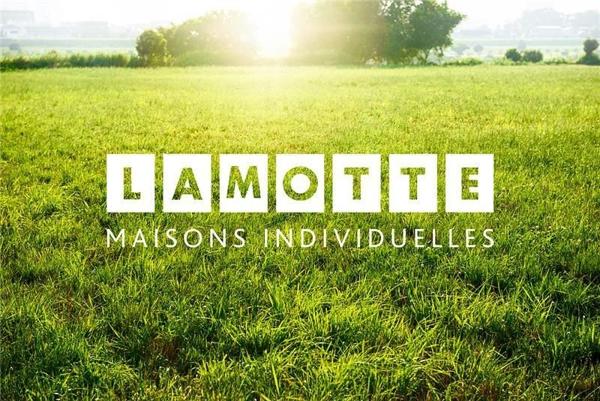 Terrain + Maison à vendre 5 pièces - 135 m²