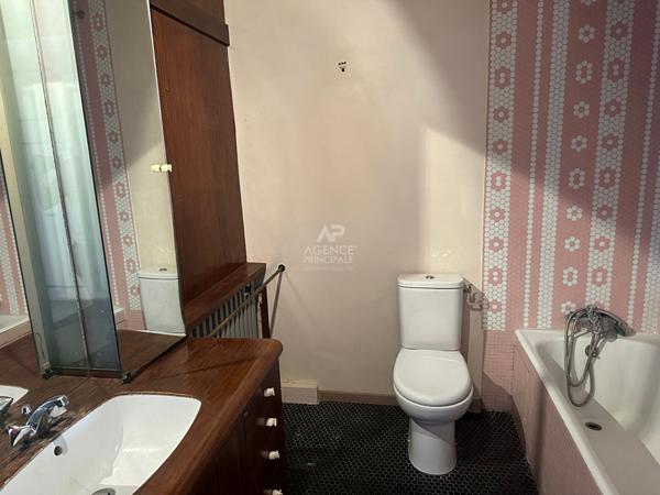 Appartement Saint Germain en Laye - Le Pecq 5 pièce(s) 100.89 m2 €394 000 ** - Référence 17452