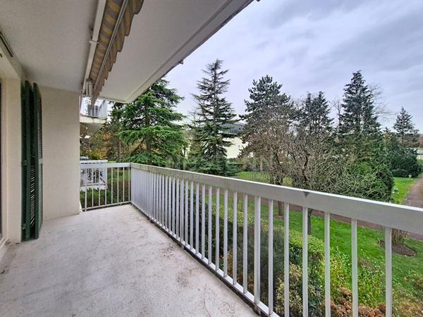 Appartement Gouvieux 5 pièce(s) 108.41 m2