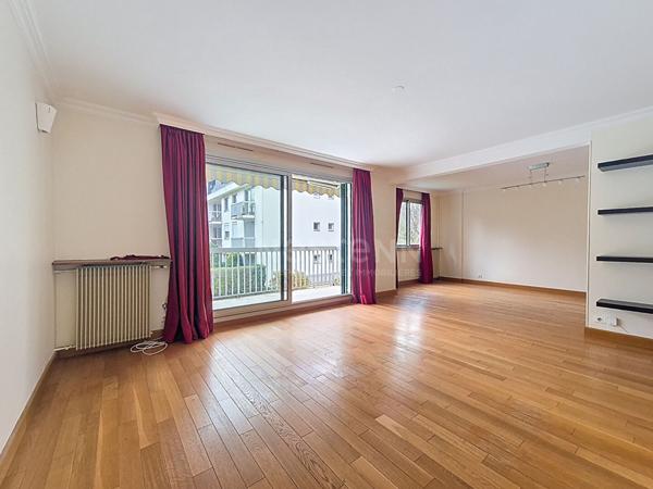 Appartement Gouvieux 5 pièce(s) 108.41 m2