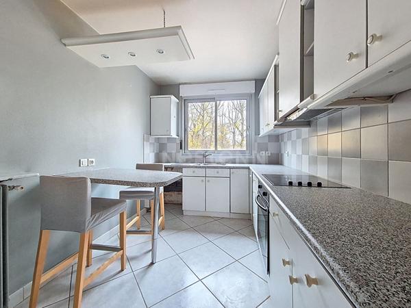 Appartement Gouvieux 5 pièce(s) 108.41 m2