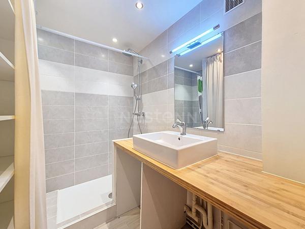 Appartement Gouvieux 5 pièce(s) 108.41 m2