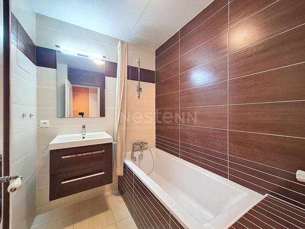 Appartement Gouvieux 5 pièce(s) 108.41 m2