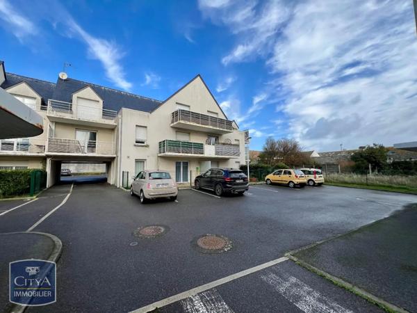 Appartement à vendre 2 pièces 51m²