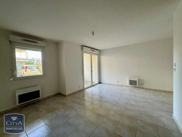 Appartement à vendre 2 pièces 51m²