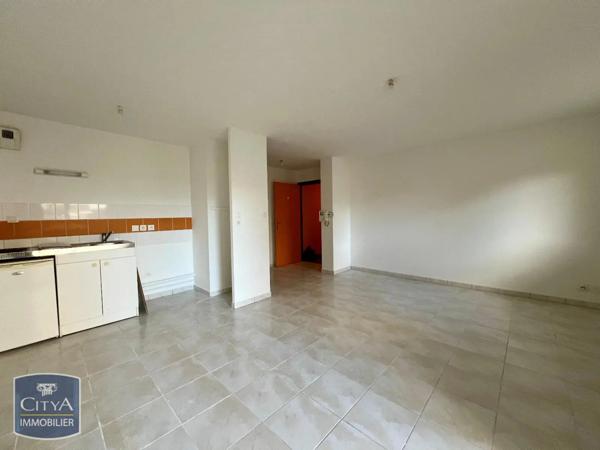 Appartement à vendre 2 pièces 51m²