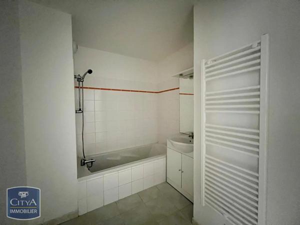 Appartement à vendre 2 pièces 51m²