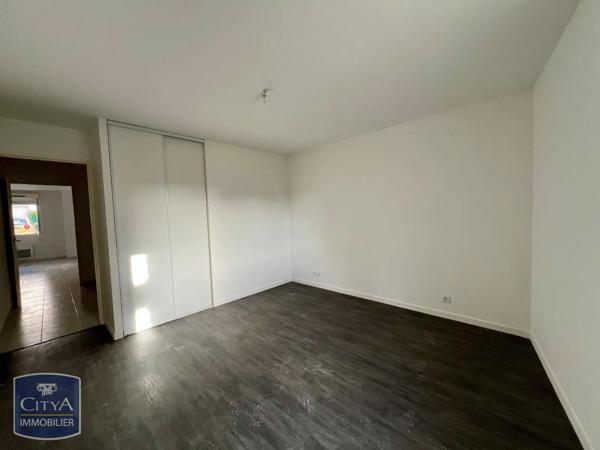 Appartement à vendre 2 pièces 51m²