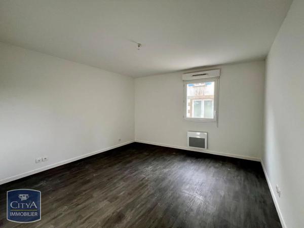 Appartement à vendre 2 pièces 51m²