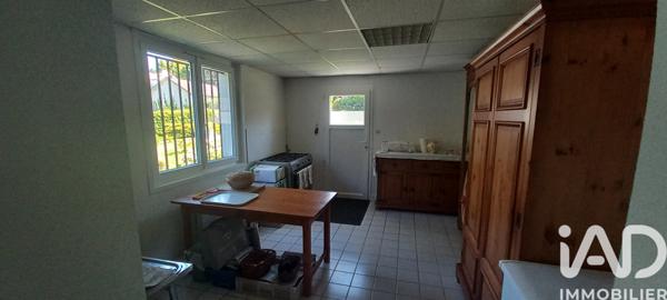 Maison à vendre 9 pièces 249 m² Cerizay