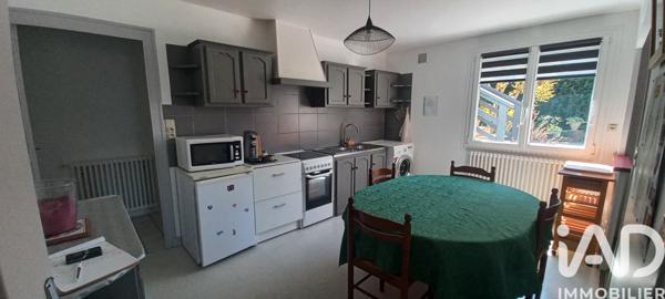 Maison à vendre 9 pièces 249 m² Cerizay
