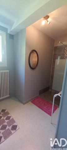 Maison à vendre 9 pièces 249 m² Cerizay
