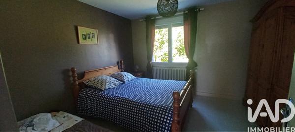 Maison à vendre 9 pièces 249 m² Cerizay