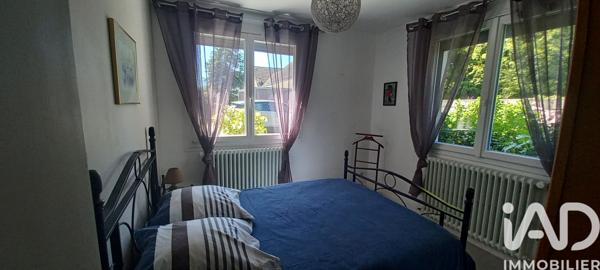 Maison à vendre 9 pièces 249 m² Cerizay
