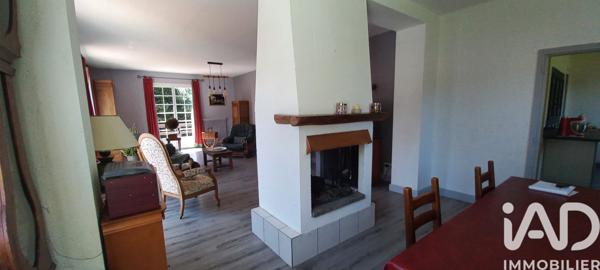 Maison à vendre 9 pièces 249 m² Cerizay