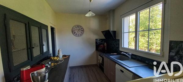 Maison à vendre 9 pièces 249 m² Cerizay