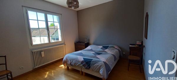 Maison à vendre 9 pièces 249 m² Cerizay